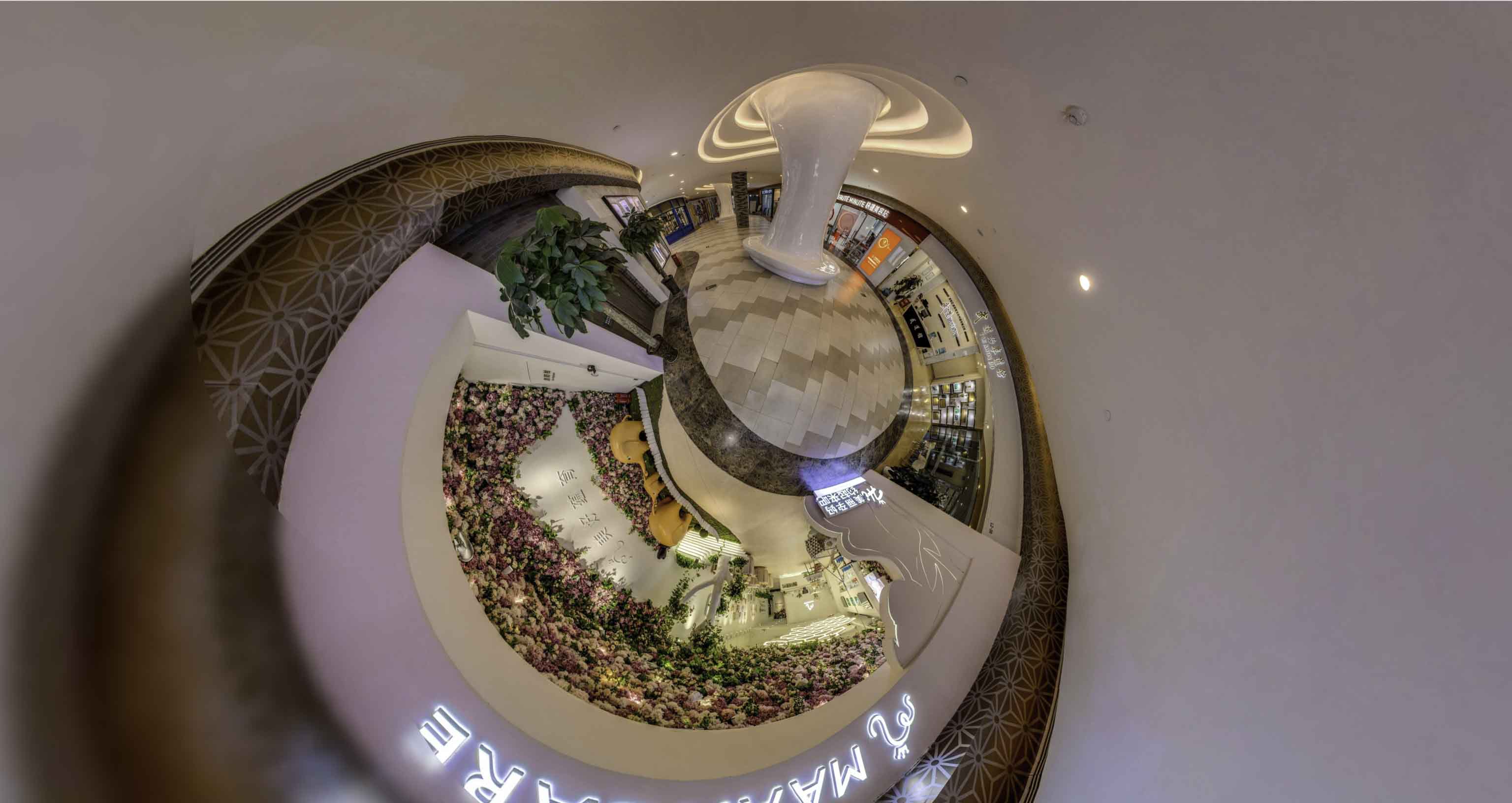 吐鲁番将VR全景融入品牌宣传活动的创新实践与策略